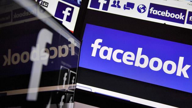 Till the next date of hearing, the court has ordered Facebook and YouTube to take steps to block the URLs and weblinks or any other similar videos which are mentioned by PepsiCo India.(AFP File Photo)