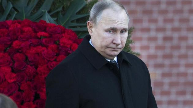 Some analysts believe the cyber attack was retribution for the exclusion of Russia’s team from the Winter Olympics for doping. (AP File Photo) Some analysts believe the cyber attack was retribution for the exclusion of Russia’s team from the Winter Olympics for doping. (AP File Photo)