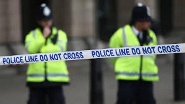 The London-based car hire worker was travelling at 71 mph on a 60 mph zone when he hit the teenagers, who died instantly. (Reuters Representative Photo) The London-based car hire worker was travelling at 71 mph on a 60 mph zone when he hit the teenagers, who died instantly. (Reuters Representative Photo)