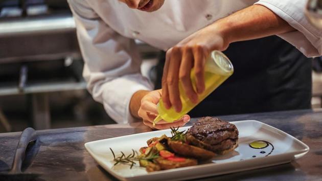 Fay Maschler won a competition to be the Evening Standard’s restaurant critic. (Shutterstock) Fay Maschler won a competition to be the Evening Standard’s restaurant critic. (Shutterstock)