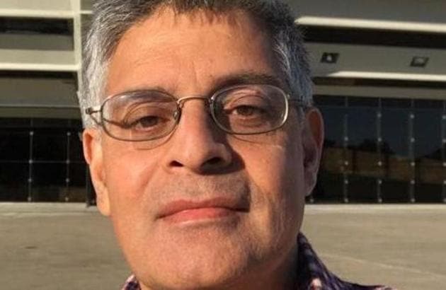 Harsh Kumar Harsh Kumar