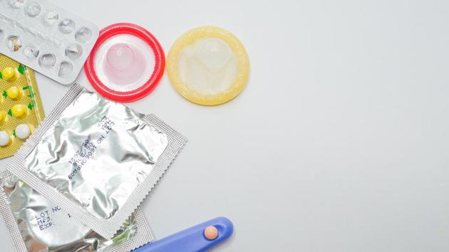 Regular consumption of hormonal birth control pills does not increase a woman’s risk of developing depression.(Shutterstock) Regular consumption of hormonal birth control pills does not increase a woman’s risk of developing depression.(Shutterstock)