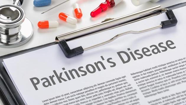 Parkinson’s disease is a disorder of the central nervous system that affects movement, often including tremors. (Shutterstock) Parkinson’s disease is a disorder of the central nervous system that affects movement, often including tremors. (Shutterstock)