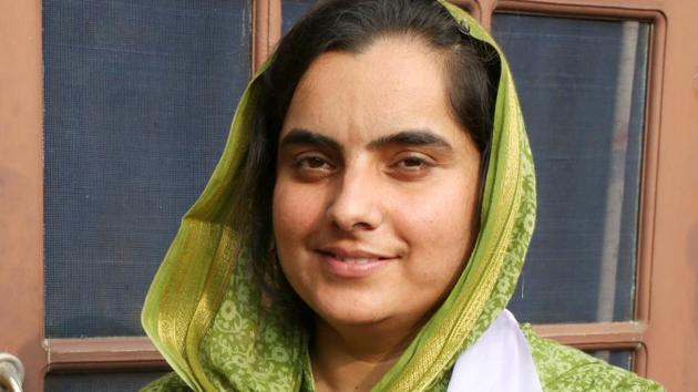Baljinder Kaur Baljinder Kaur