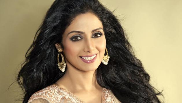 Sridevi died at a Dubai hotel on Saturday night. (Photo: Vickky Idnaani)