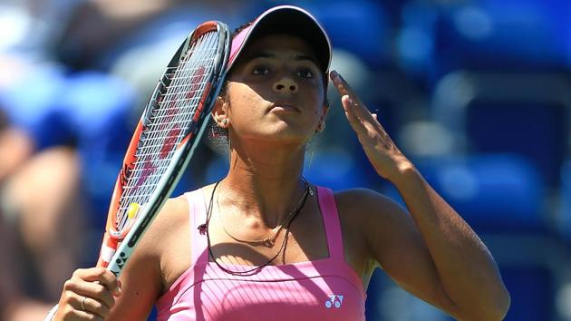 Somdev Devvarman, national observer for tennis, said Ankita Raina has not shown progress on the WTA Tour and so he had recommended that she be left out of the TOPS. (Getty Images for LTA) Somdev Devvarman, national observer for tennis, said Ankita Raina has not shown progress on the WTA Tour and so he had recommended that she be left out of the TOPS. (Getty Images for LTA)