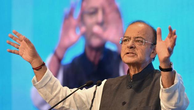 Addressing the India-Korea Business Summit in New Delhi, he observed that over the next 10-20 years India will continue to remain one of the fastest growing economies in the world.(PTI Photo)