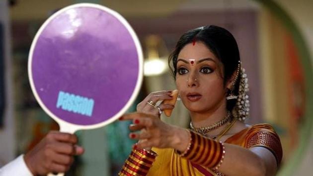 Sridevi died in Dubai on Saturday. Sridevi died in Dubai on Saturday.