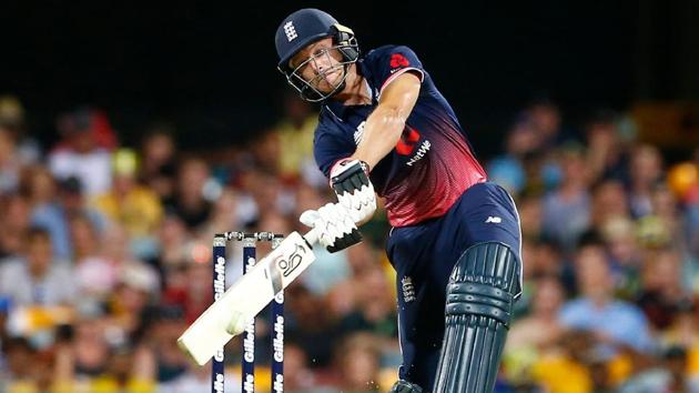 Jos Buttler believes that T20 Internationals are an integral part of cricket.(AFP)