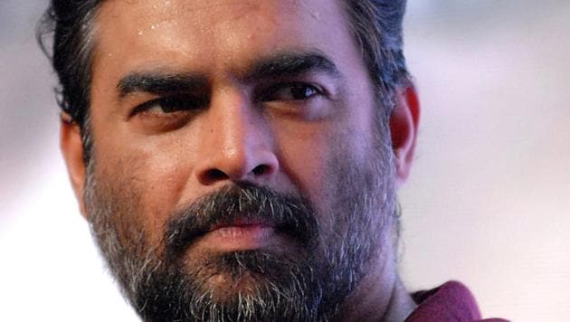 R Madhavan’s Breathe on Amazon Prime has been well received.(AFP)