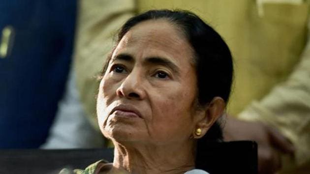 Bengal chief minister Mamata Banerjee interacts with media after presentation of the State Budget.(PTI File Photo) Bengal chief minister Mamata Banerjee interacts with media after presentation of the State Budget.(PTI File Photo)