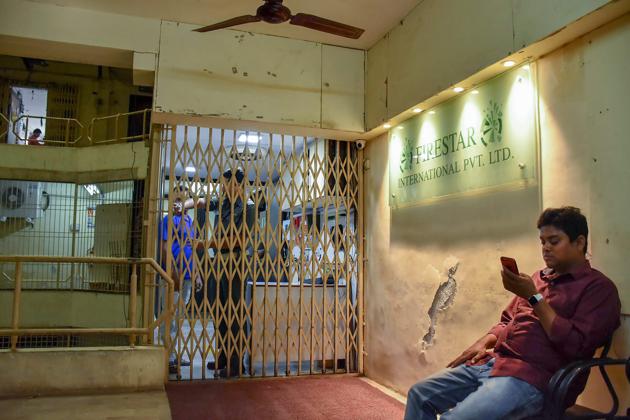 Nirav Modi’s Firestar Diamond Inc. blamed liquidity and supply chain challenges and listed up to $100 million in assets and debt, according to Chapter 11 documents filed Monday in a bankruptcy court in New York. Back in India, Punjab National Bank told stock exchanges that the fraudulent transactions could be $204 million more than the previously estimated $1.8 billion. (PTI)