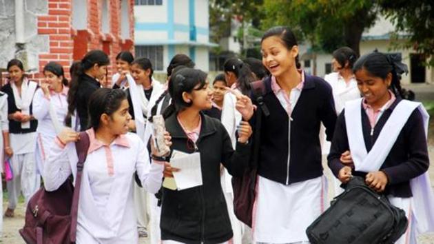 School education minister Arvind Pandey had constituted the committee to expose teachers with fake degrees. (HTvFile) School education minister Arvind Pandey had constituted the committee to expose teachers with fake degrees. (HTvFile)