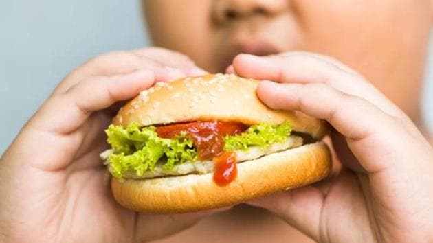 Intervening and modifying unhealthy behaviours earlier might have a greater impact than during adolescence. (Shutterstock)