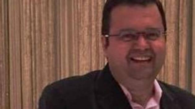 The deceased, Jigar Pravin Thakkar. (File Photo) The deceased, Jigar Pravin Thakkar. (File Photo)