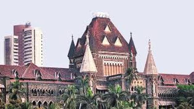 The Bombay high court The Bombay high court