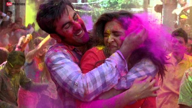 Indian musicians pick their favourite Holi numbers for the festival. Indian musicians pick their favourite Holi numbers for the festival.