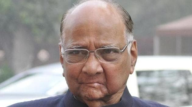 The NCP chief said the RBI, in its letter to the DCCBs on January 30, 2018, said the Centre had been asked about what should be done with the old notes lying with these banks.(FILE) The NCP chief said the RBI, in its letter to the DCCBs on January 30, 2018, said the Centre had been asked about what should be done with the old notes lying with these banks.(FILE)