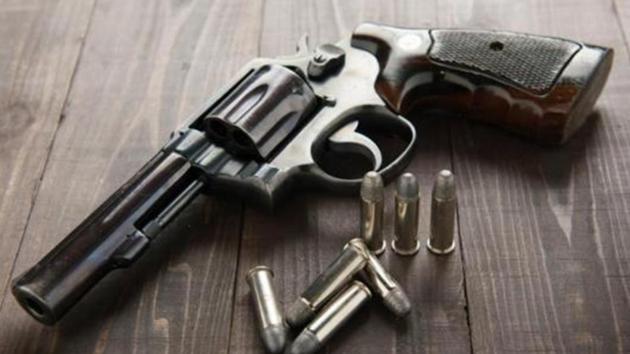 The accused are ASI Surinderjit Singh, Baljodh Singh (son) and Tajinder Singh Sabhi (nephew) who is the alleged mastermind behind the illegal trade of weapons. (Representative image) The accused are ASI Surinderjit Singh, Baljodh Singh (son) and Tajinder Singh Sabhi (nephew) who is the alleged mastermind behind the illegal trade of weapons. (Representative image)