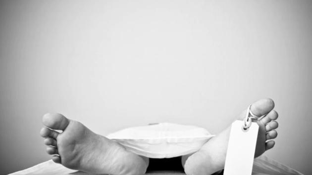 Satnam apparently told his family that he had poisoned his children. (Representative image) Satnam apparently told his family that he had poisoned his children. (Representative image)