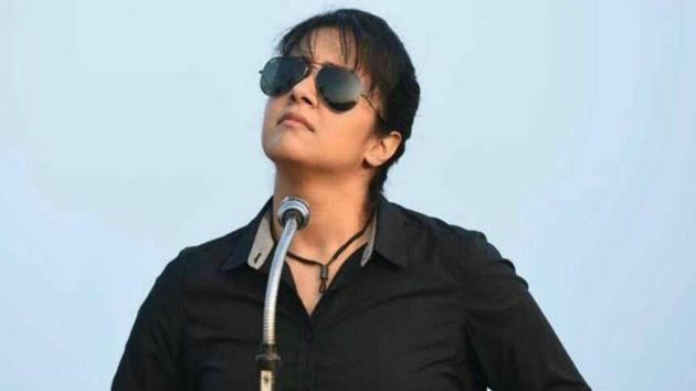Jyothika will be playing the lead role in the remake of Vidya Balan’s Tumhari Sulu. Jyothika will be playing the lead role in the remake of Vidya Balan’s Tumhari Sulu.