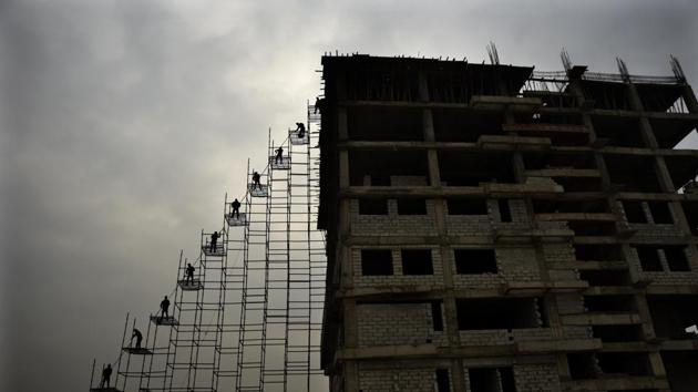 Moody’s Investors Service said Indian economy is starting to recover from the negative impact of demonetisation and disruption caused by GST roll out. (AP File Photo) Moody’s Investors Service said Indian economy is starting to recover from the negative impact of demonetisation and disruption caused by GST roll out. (AP File Photo)