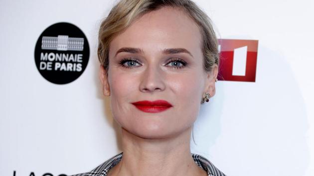 Over 100 French actors including Diane Kruger launched their own Time’s Up movement. (AFP) Over 100 French actors including Diane Kruger launched their own Time’s Up movement. (AFP)