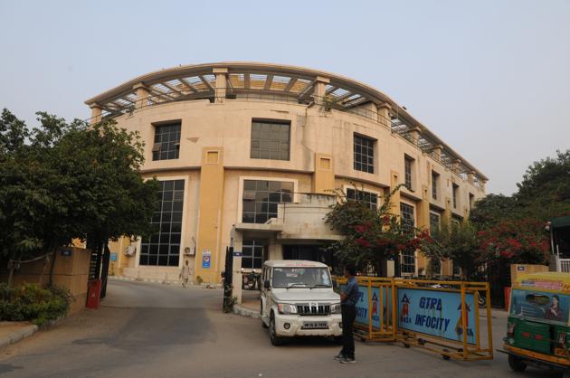The MCG appointed consultants to assess the deficiencies at Suncity and compile a report. (Parveen Kumar/HT FILE) The MCG appointed consultants to assess the deficiencies at Suncity and compile a report. (Parveen Kumar/HT FILE)