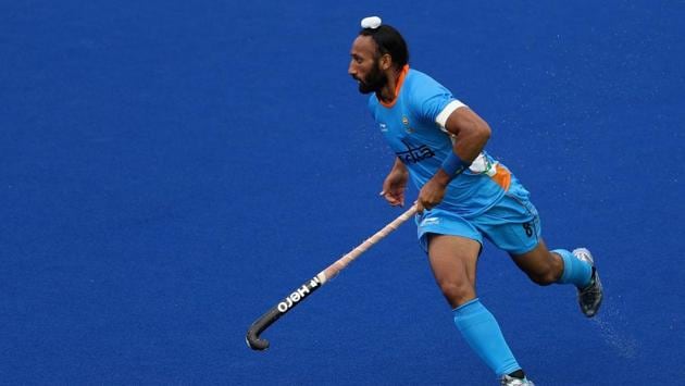 Sardar Singh exuded confidence that India can come up with a solid show in the Sultan Azlan Shah Cup which also features England, Ireland and hosts Malaysia. (Getty Images) Sardar Singh exuded confidence that India can come up with a solid show in the Sultan Azlan Shah Cup which also features England, Ireland and hosts Malaysia. (Getty Images)