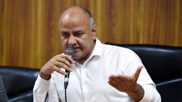 Introduced for the first time in the national capital in March last year, the Outcome Budget, according to the Aam Aadmi Party government, is a progress report of the work done by various departments. (Raj K Raj/HT PHOTO) Introduced for the first time in the national capital in March last year, the Outcome Budget, according to the Aam Aadmi Party government, is a progress report of the work done by various departments. (Raj K Raj/HT PHOTO)