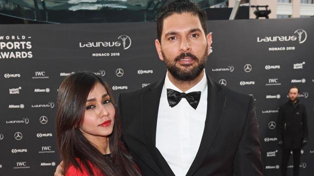 Yuvraj Singh has said he will take a call on his playing career in 2019 but wants to put in a good performance in the 2018 Indian Premier League. (Getty Images for Laureus) Yuvraj Singh has said he will take a call on his playing career in 2019 but wants to put in a good performance in the 2018 Indian Premier League. (Getty Images for Laureus)