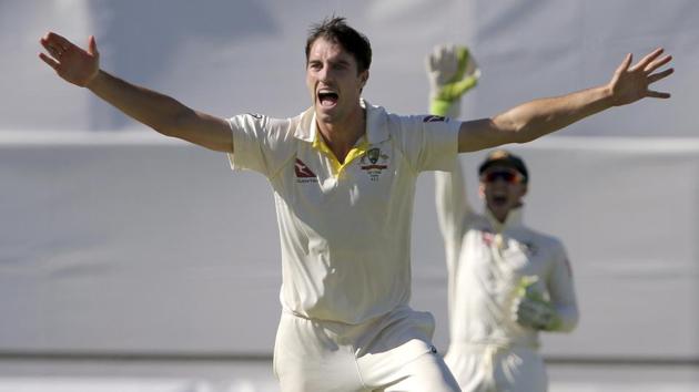 Normally, a South Africa-Australia test series is fast and furious. This one may not play out at breakneck speed, but that’s still unlikely to calm a frequently fierce contest. Australia arrives heavily armed for the four-test battle starting on Thursday in Durban and the presence of quick bowlers Pat Cummins, Mitchell Starc and Josh Hazlewood has South Africa feeling under threat on home ground. (AP) Normally, a South Africa-Australia test series is fast and furious. This one may not play out at breakneck speed, but that’s still unlikely to calm a frequently fierce contest. Australia arrives heavily armed for the four-test battle starting on Thursday in Durban and the presence of quick bowlers Pat Cummins, Mitchell Starc and Josh Hazlewood has South Africa feeling under threat on home ground. (AP)
