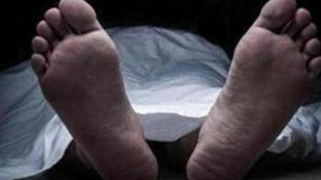 The deceased woman used to live with her parents and sister. (Shutterstock/ Representative image) The deceased woman used to live with her parents and sister. (Shutterstock/ Representative image)