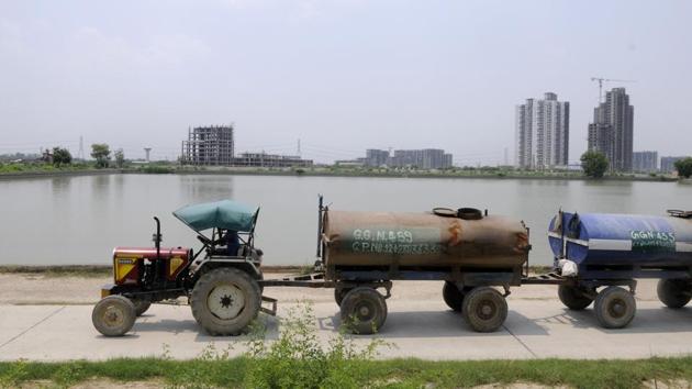 India has more “shovel-ready” projects to fund than any other South Asian country, the Asian Infrastructure Investment Bank’s president said in an interview. (Abhinav Saha/Hindustan Times) India has more “shovel-ready” projects to fund than any other South Asian country, the Asian Infrastructure Investment Bank’s president said in an interview. (Abhinav Saha/Hindustan Times)