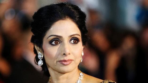 Sridevi A Lady Who Inspired The 14 Year Old Me Sushmita Sen S Heartfelt Tribute To Late Actor Hindustan Times Hairstyle for long chin the hairstyle for long chin are very popular for hair of medium length. sushmita sen s heartfelt tribute