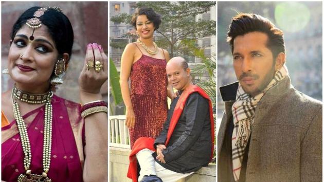 The two-day event, Sambhavana, will see contemporary dance pro Terence Lewis, classical dancer Geeta Chandran, contemporary dance guru Astad Deboo perform. The two-day event, Sambhavana, will see contemporary dance pro Terence Lewis, classical dancer Geeta Chandran, contemporary dance guru Astad Deboo perform.
