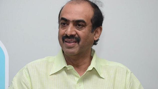 Suresh Babu announced that the strike in Telangana and Andhra Pradesh will commence as planned. Suresh Babu announced that the strike in Telangana and Andhra Pradesh will commence as planned.