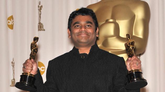 AR Rahman won two Oscars at the 81st Academy Awards. AR Rahman won two Oscars at the 81st Academy Awards.