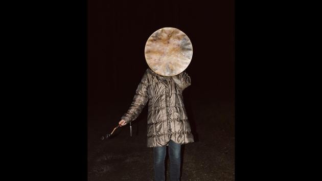From the series, ‘Slash & Burn’ (2015), Abusdal’s work is about a contiguous forest-belt along the Norwegian-Swedish border, where farming families from Finland settled in the early 1600s. These immigrants, called Forest Finns, were “slash-and-burn” farmers – an ancient agricultural method that yielded plentiful crops, but required large forested areas and regular relocation, as it quickly exhausted as the soil. (Courtesy Terje Abusdal / JaipurPhoto 2018)