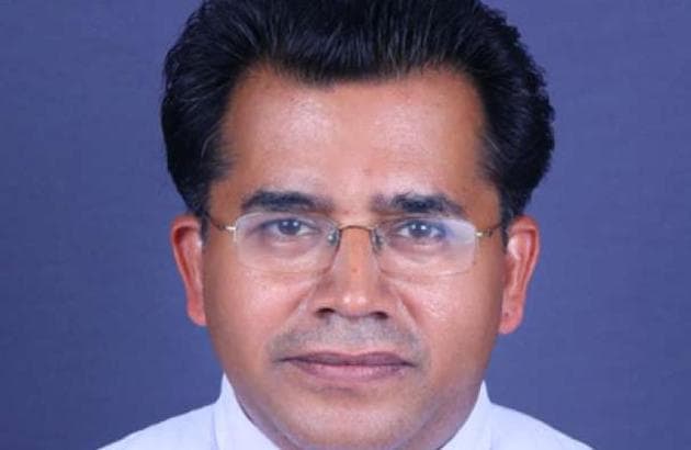 Father Xavier Thelekkat, a native of Kochi, was attached to the Angamaly diocese of the Syro-Malabar Catholic Church and was the rector of the Kuruishmala Church for the last seven years. (ANI Twitter Photo) Father Xavier Thelekkat, a native of Kochi, was attached to the Angamaly diocese of the Syro-Malabar Catholic Church and was the rector of the Kuruishmala Church for the last seven years. (ANI Twitter Photo)