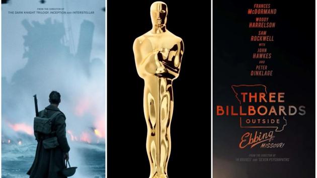 After last year’s mishap, what could possibly go wrong at the 2018 Oscars? After last year’s mishap, what could possibly go wrong at the 2018 Oscars?