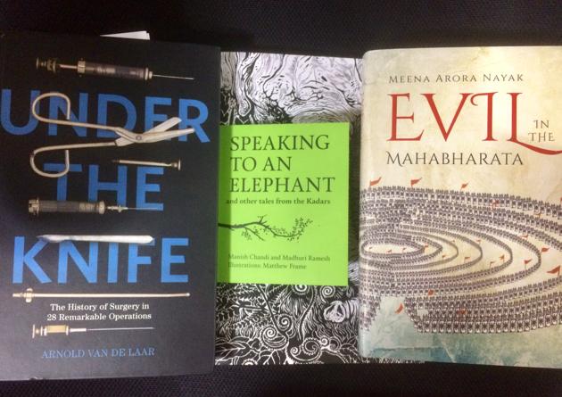 Great reads this week! (HT Team) Great reads this week! (HT Team)
