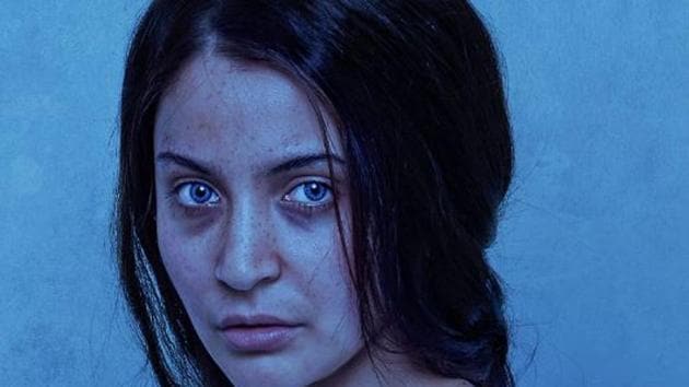 Pari is Anushka Sharma’s third home production.