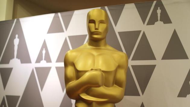 The Oscars will air on Monday at 5.30 am in India. (REUTERS) The Oscars will air on Monday at 5.30 am in India. (REUTERS)