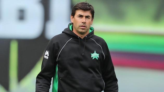 Stephen Fleming has extensive experience in coaching T20 franchises.(Getty Images)