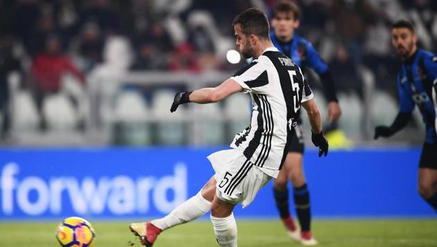 Juventus aims to score in Asia in catch-up with rivals