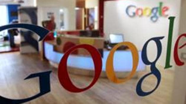 Former Engineer Sues Google Says Bro Culture Led To Repeated Sexual Harassment Hindustan Times