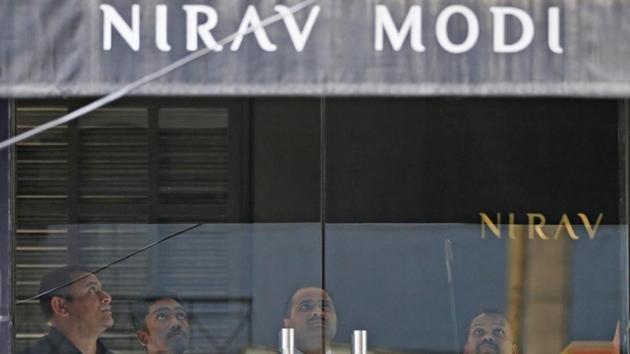 The Enforcement Directorate (ED) today said it has attached 41 properties, valued at over Rs 1,200 crore, in connection with its money laundering probe in the PNB scam against Gitanjali Gems and its promoter Mehul Choksi. (Adnan Abidi / REUTERS File) The Enforcement Directorate (ED) today said it has attached 41 properties, valued at over Rs 1,200 crore, in connection with its money laundering probe in the PNB scam against Gitanjali Gems and its promoter Mehul Choksi. (Adnan Abidi / REUTERS File)