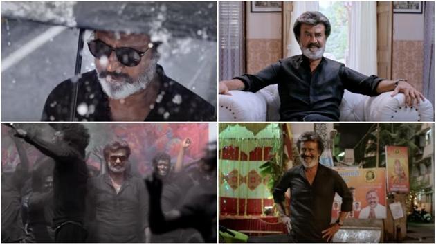 Kaala Movie Release Today: Star Cast, Trailer, Story, Release Date, Review,  How to book tickets online – India TV