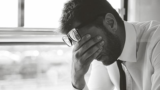For the study, published in the journal eLife, the researchers also examined why GPR158 has these effects on depression. (Shutterstock) For the study, published in the journal eLife, the researchers also examined why GPR158 has these effects on depression. (Shutterstock)
